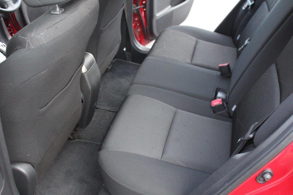 Toyota Corolla GX HATCH 2009 for sale in Auckland