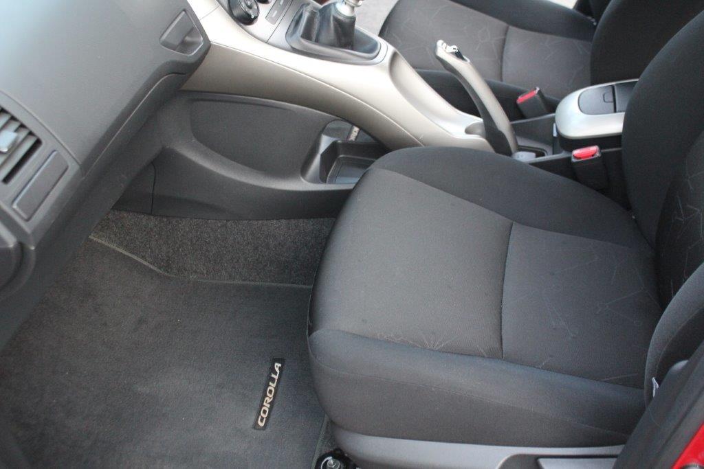 Toyota Corolla GX HATCH 2009 for sale in Auckland