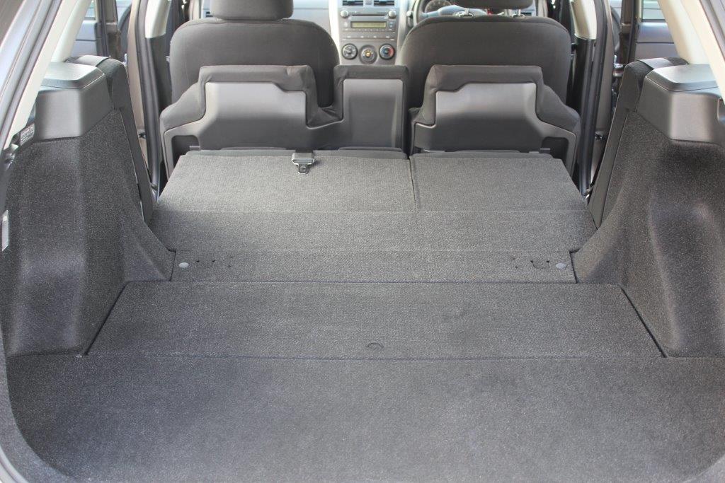 Toyota Corolla wagon 2010 for sale in Auckland