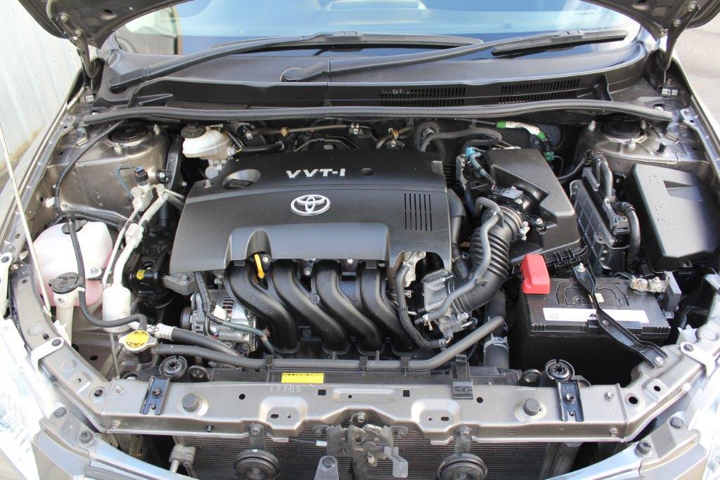 Toyota Corolla wagon 2010 for sale in Auckland