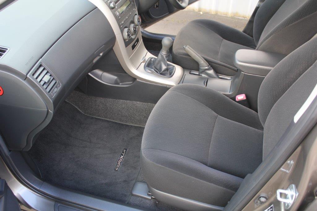 Toyota Corolla wagon 2010 for sale in Auckland