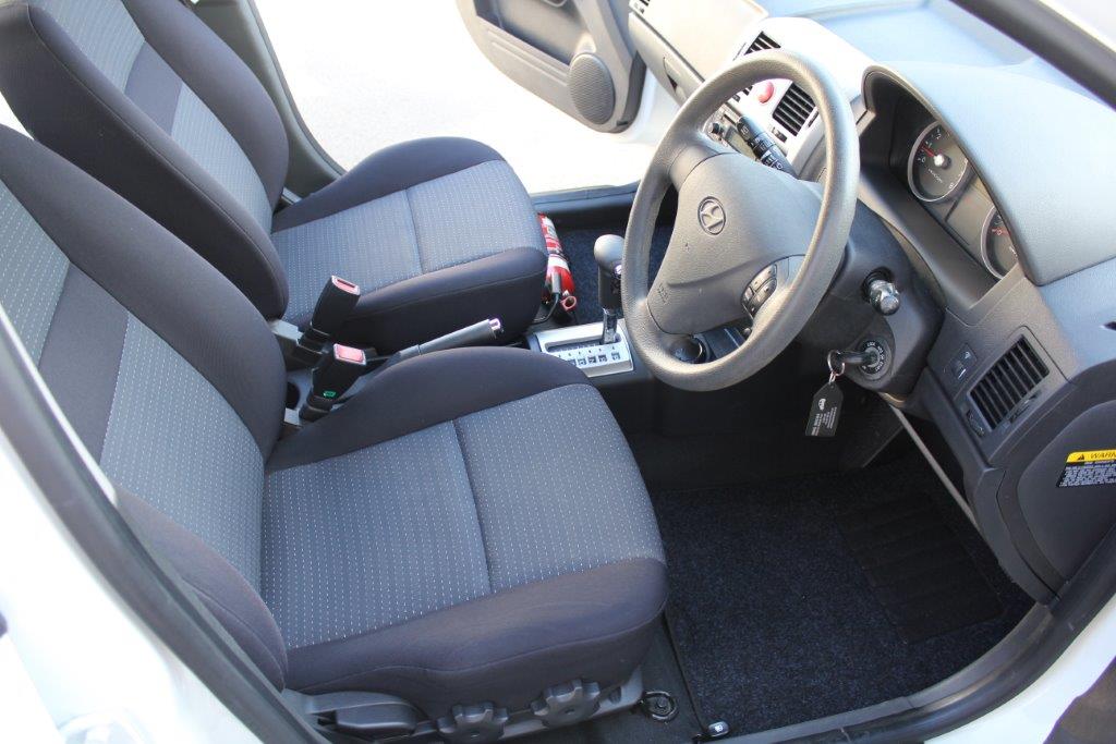 Hyundai GETZ 2010 for sale in Auckland