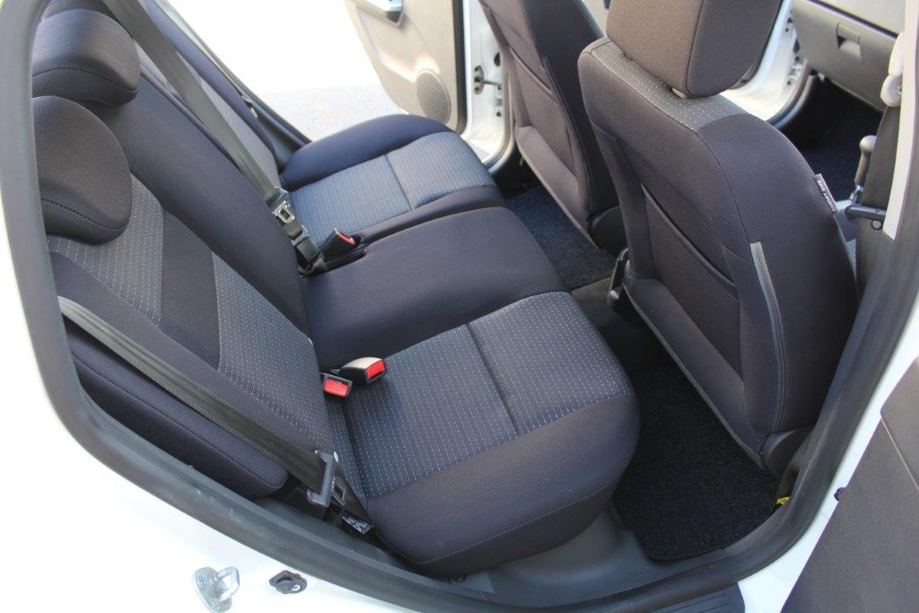 Hyundai GETZ 2010 for sale in Auckland