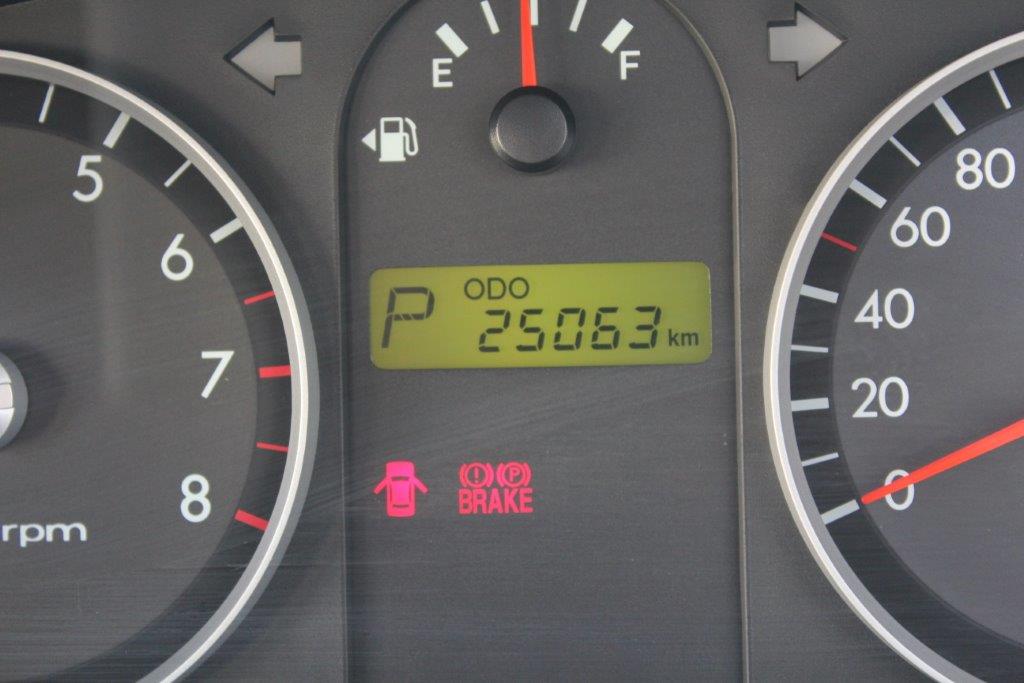 Hyundai GETZ 2010 for sale in Auckland