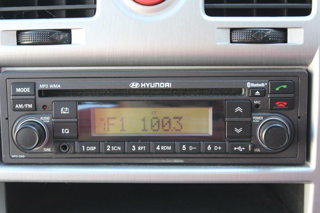 Hyundai GETZ 2010 for sale in Auckland