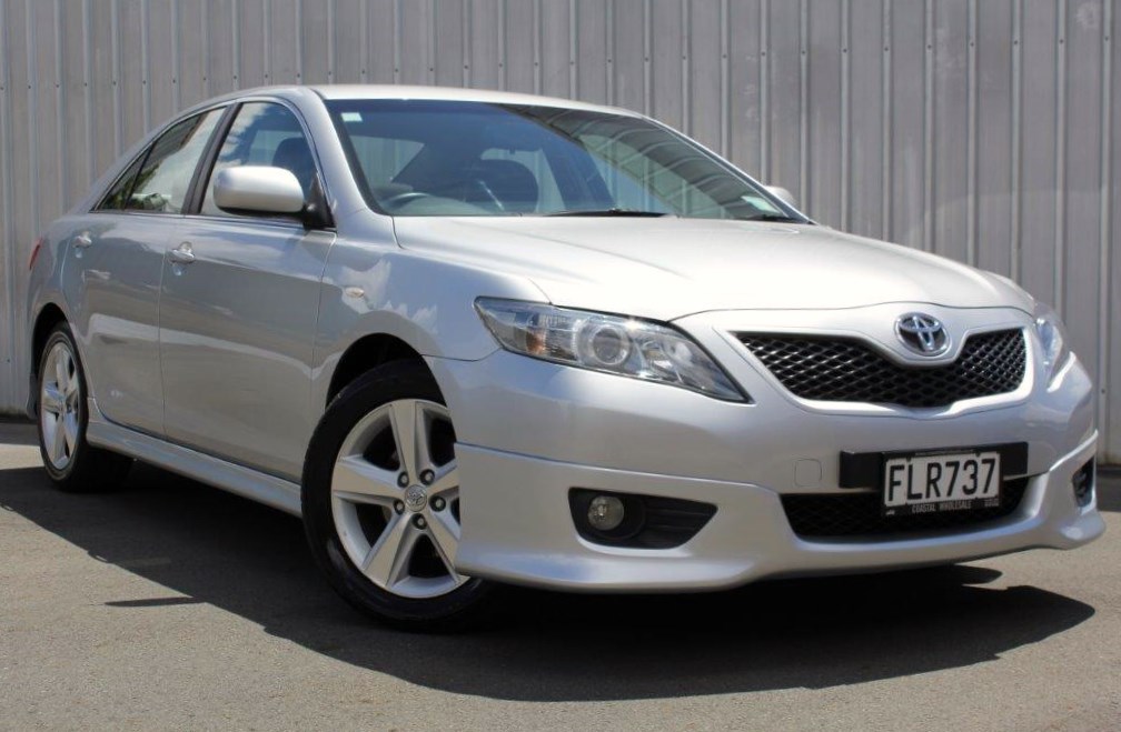 Toyota CAMRY SPORTIVO 2010 for sale in Auckland