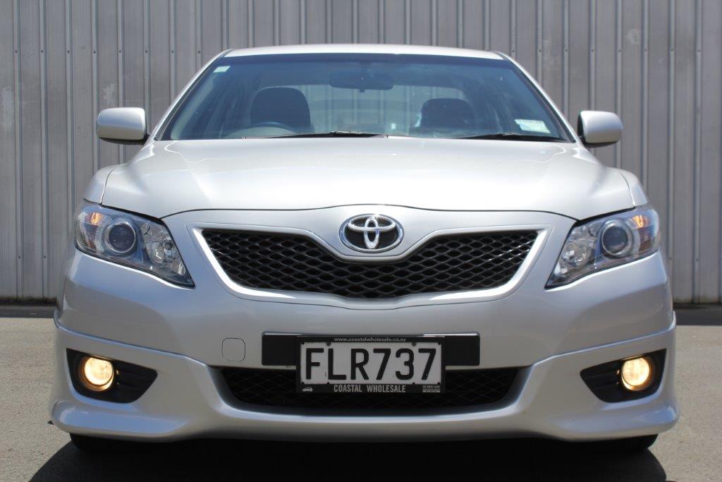 Toyota CAMRY SPORTIVO 2010 for sale in Auckland