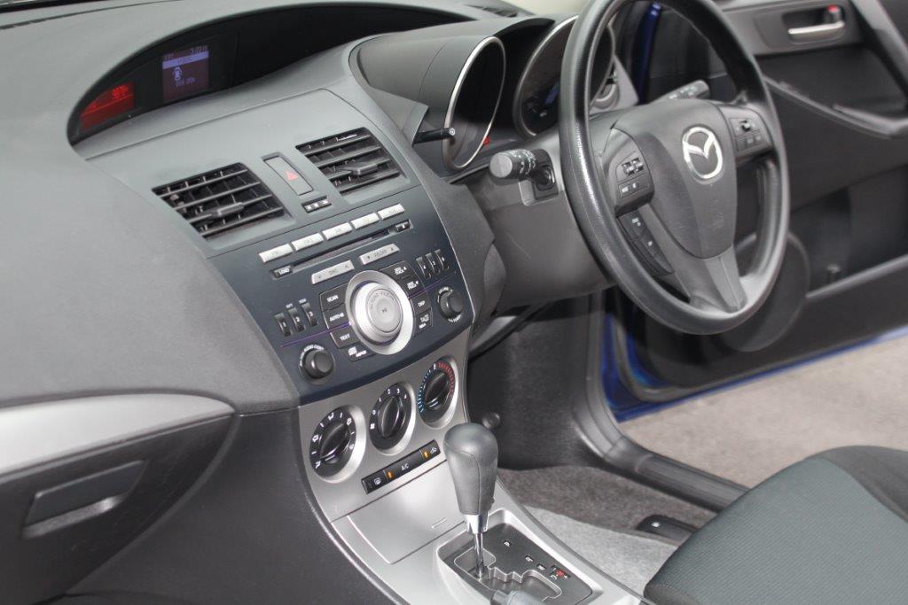 Mazda 3 GSX SPORTHATCH 2010 for sale in Auckland
