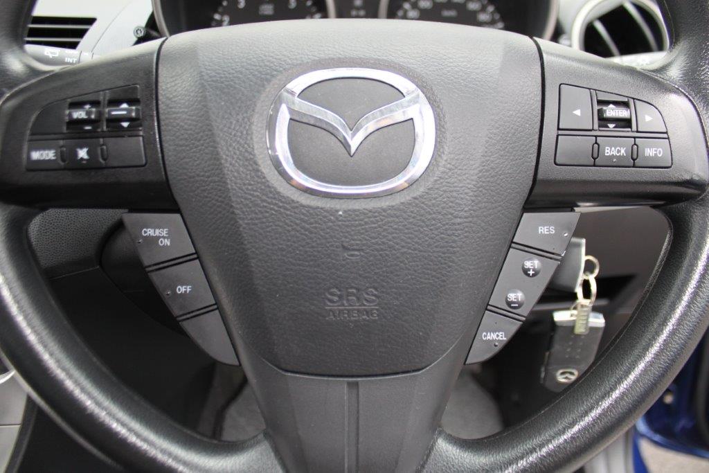 Mazda 3 GSX SPORTHATCH 2010 for sale in Auckland