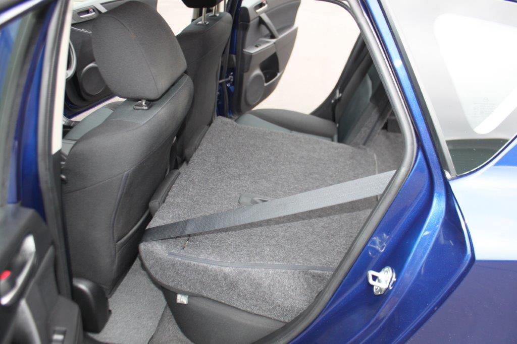 Mazda 3 GSX SPORTHATCH 2010 for sale in Auckland