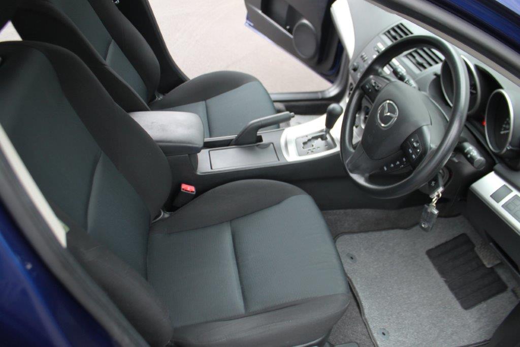 Mazda 3 GSX SPORTHATCH 2010 for sale in Auckland