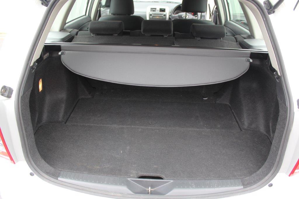 Toyota Corolla WAGON AUTO 2010 for sale in Auckland