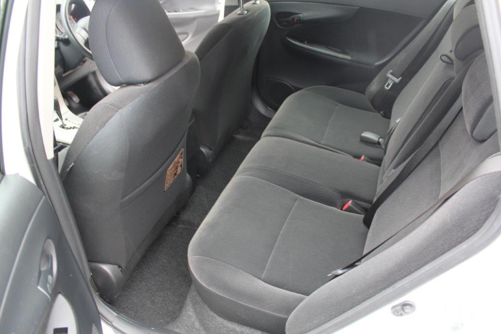 Toyota Corolla WAGON AUTO 2010 for sale in Auckland