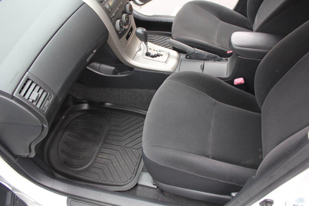 Toyota Corolla WAGON AUTO 2010 for sale in Auckland