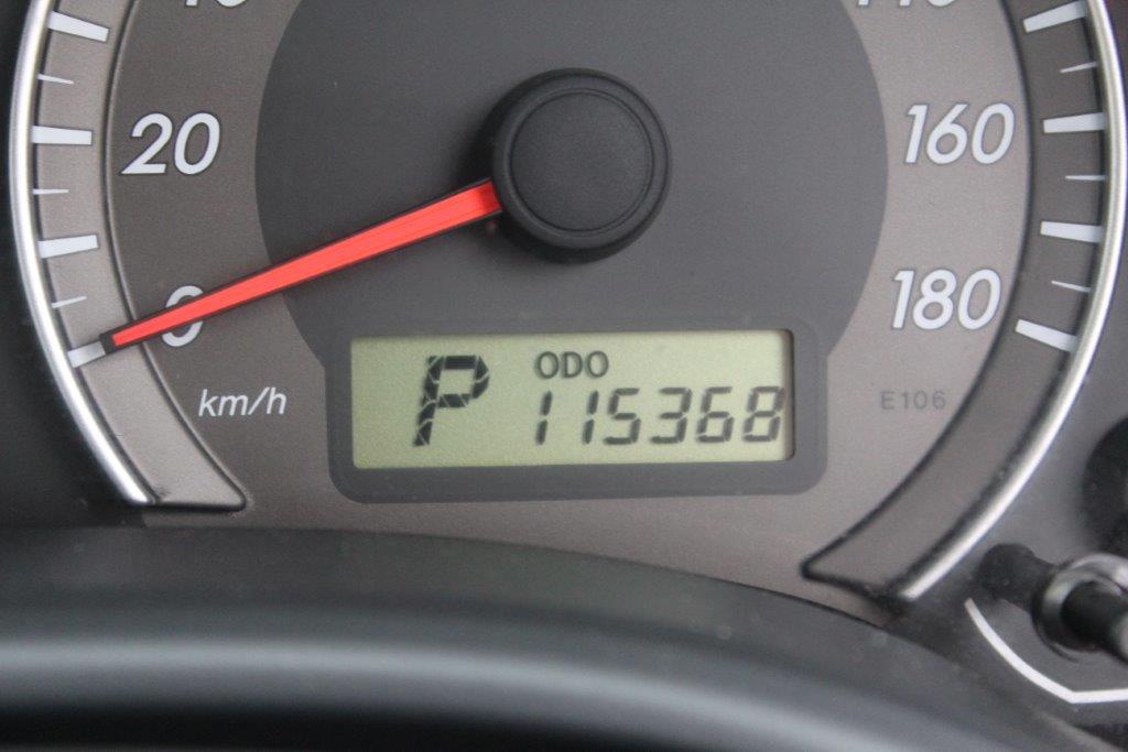 Toyota Corolla WAGON AUTO 2010 for sale in Auckland