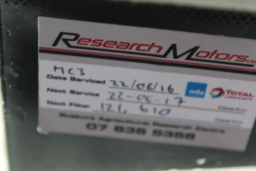 Toyota Corolla WAGON AUTO 2010 for sale in Auckland