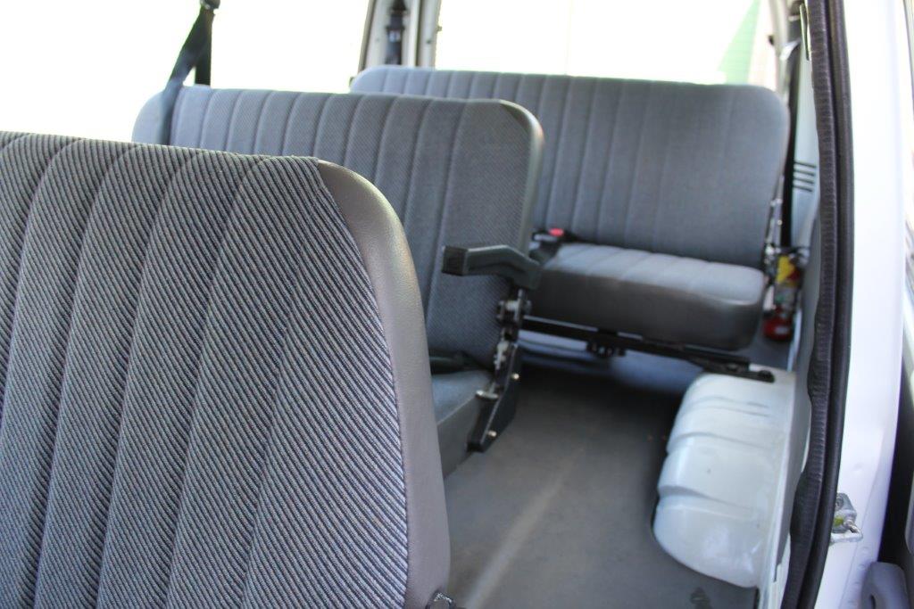 Mazda E2000 Minibus 2007 for sale in Auckland