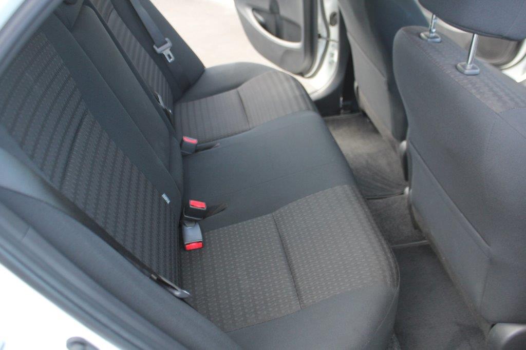 Toyota Corolla GL 2010 for sale in Auckland