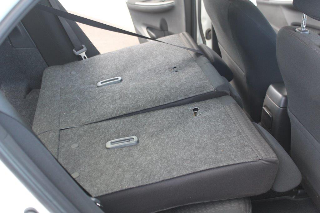 Toyota Corolla GL 2010 for sale in Auckland