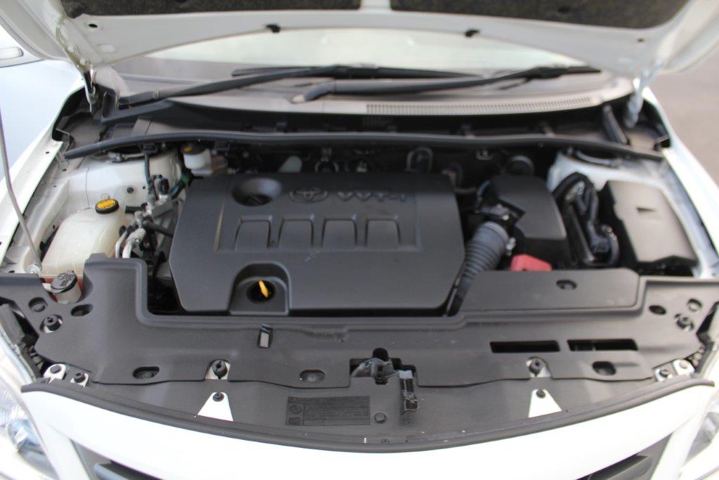 Toyota Corolla GL 2010 for sale in Auckland