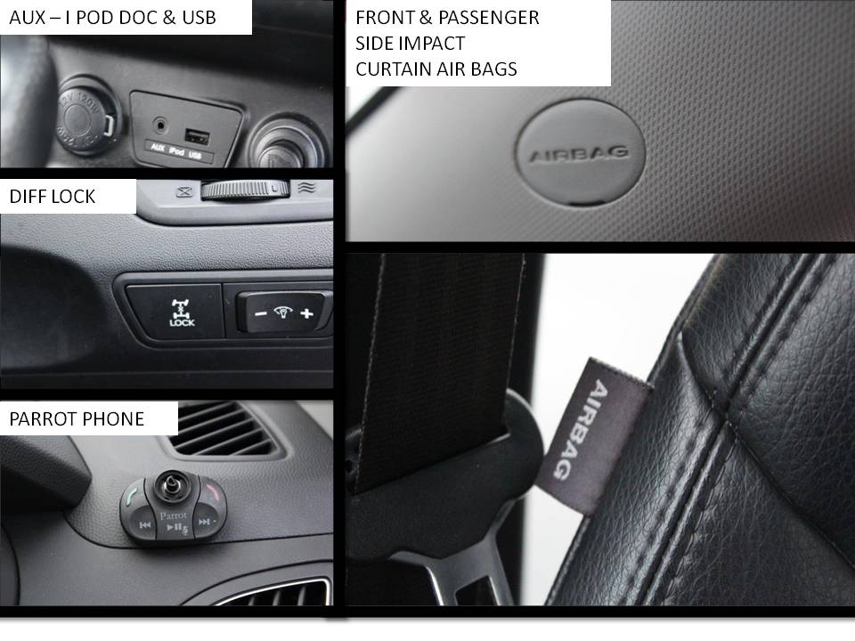 Hyundai IX35 4WD 2010 for sale in Auckland