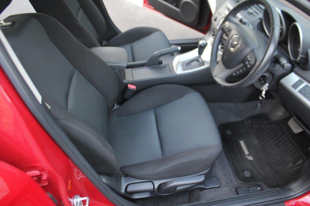 Mazda 3 GSX HATCH 2011 for sale in Auckland