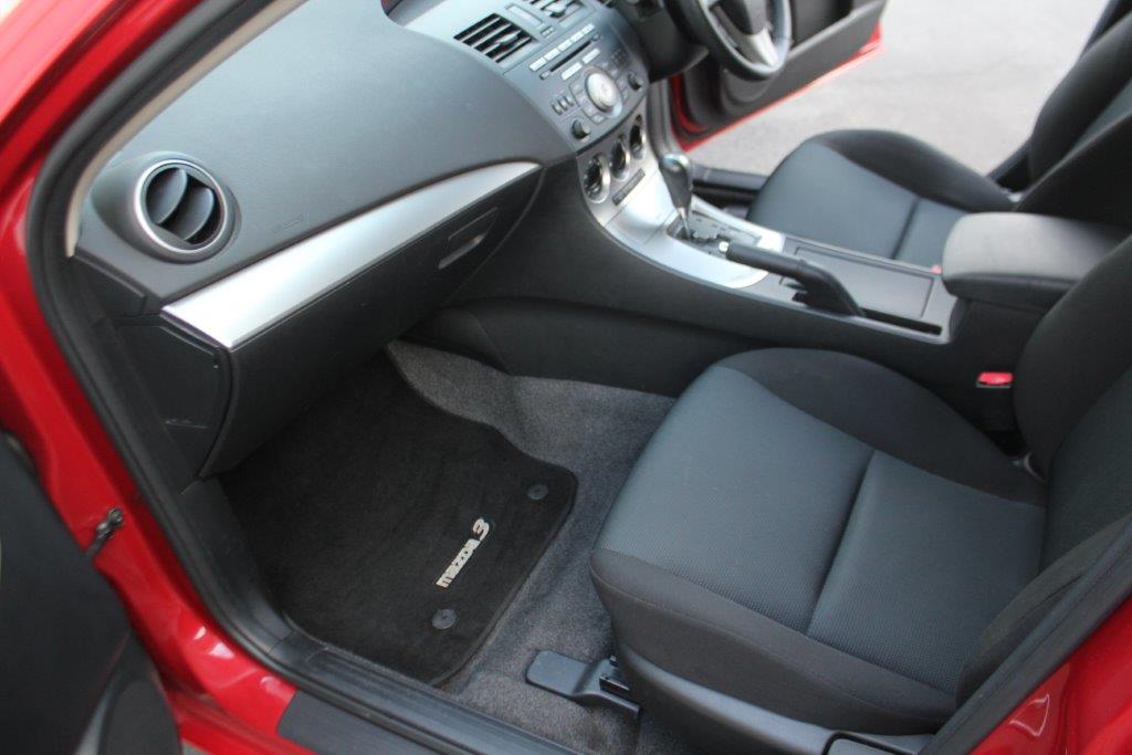 Mazda 3 GSX HATCH 2011 for sale in Auckland