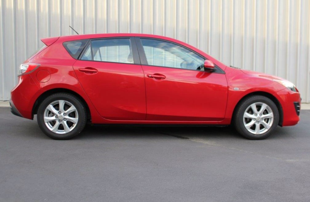 Mazda 3 GSX HATCH 2011 for sale in Auckland
