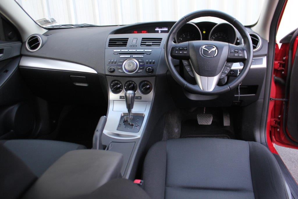 Mazda 3 GSX HATCH 2011 for sale in Auckland