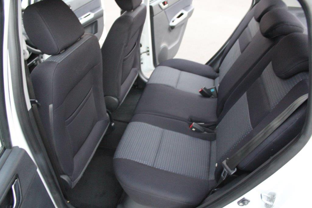 Hyundai Getz HATCH 2010 for sale in Auckland