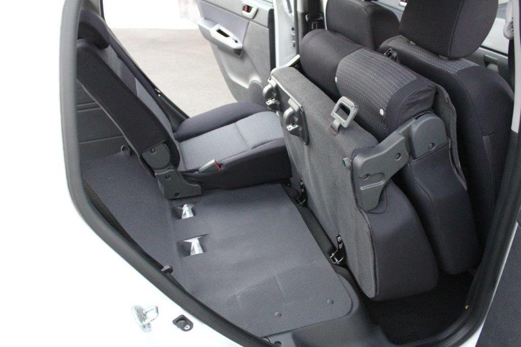 Hyundai Getz HATCH 2010 for sale in Auckland