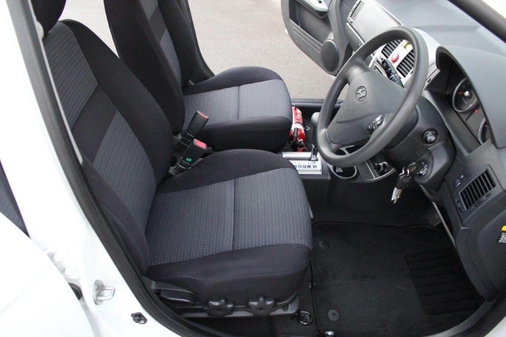 Hyundai Getz HATCH 2010 for sale in Auckland