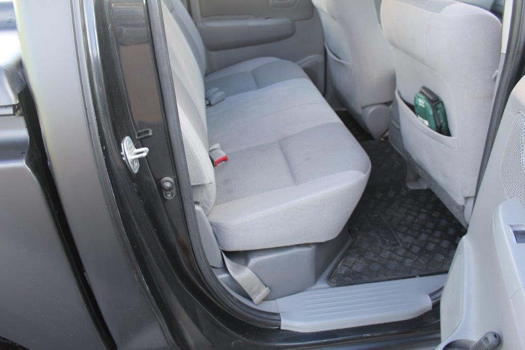 Toyota HILUX 4WD 2011 for sale in Auckland