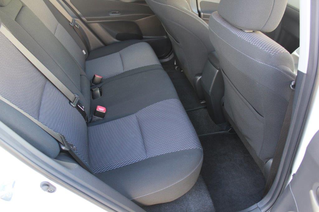 Toyota Corolla GLX HATCH 2011 for sale in Auckland