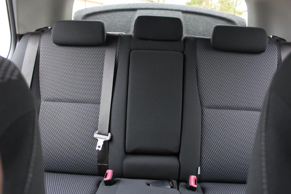 Toyota COROLLA GLX HATCH 2011 for sale in Auckland