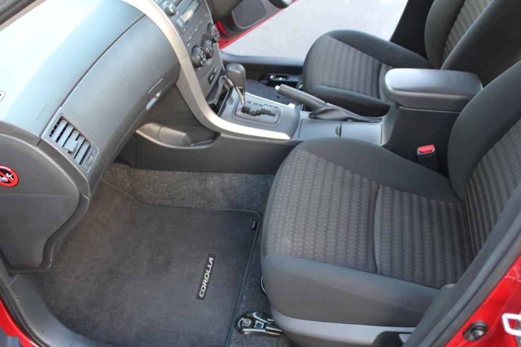 Toyota Corolla GX 2011 for sale in Auckland