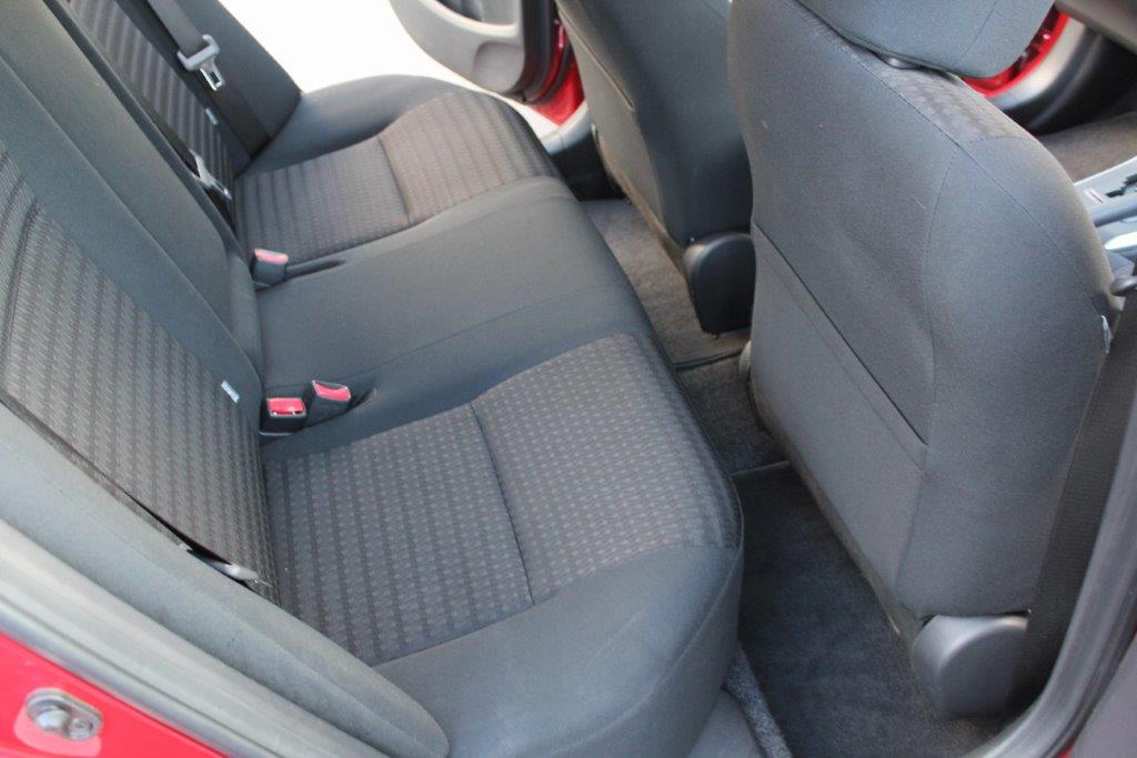 Toyota Corolla GX 2011 for sale in Auckland
