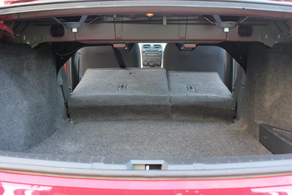 Toyota Corolla GX 2011 for sale in Auckland