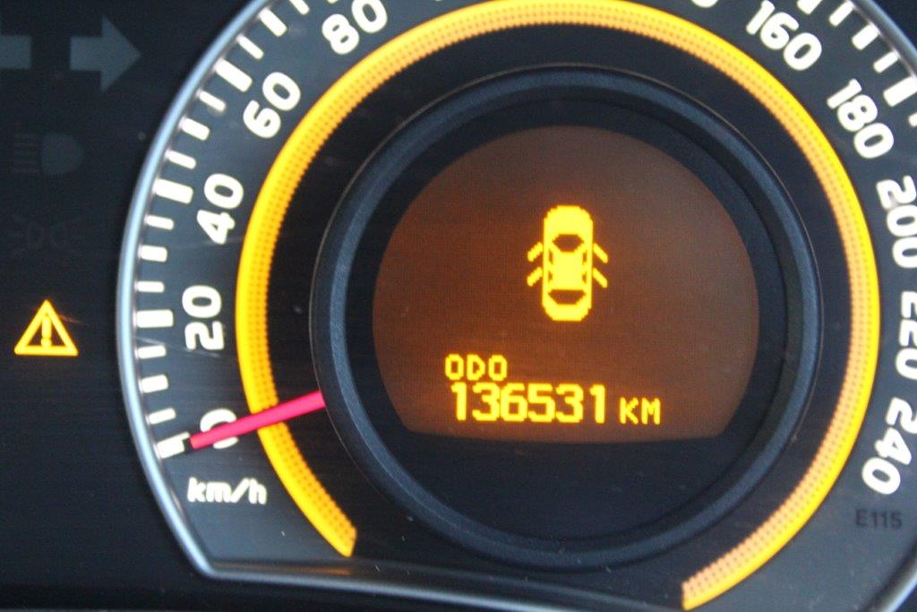 Toyota Corolla GX 2011 for sale in Auckland