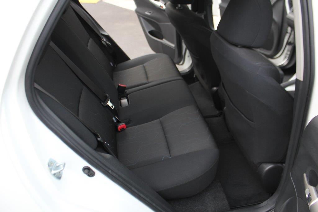 Toyota Corolla GX HATCH 2011 for sale in Auckland
