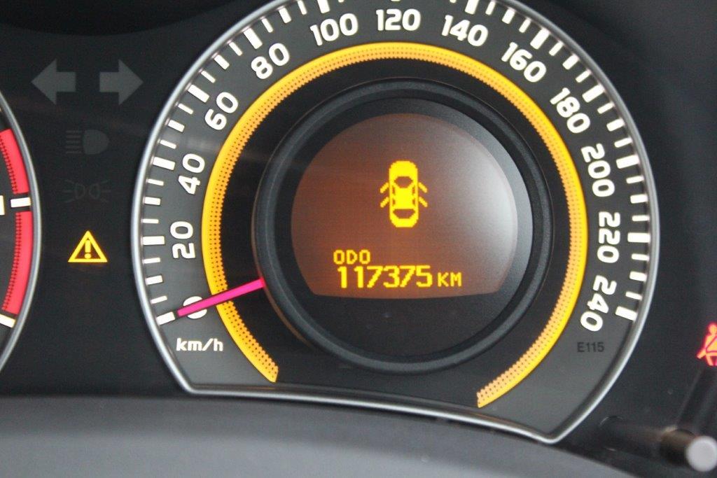 Toyota Corolla GX HATCH 2011 for sale in Auckland