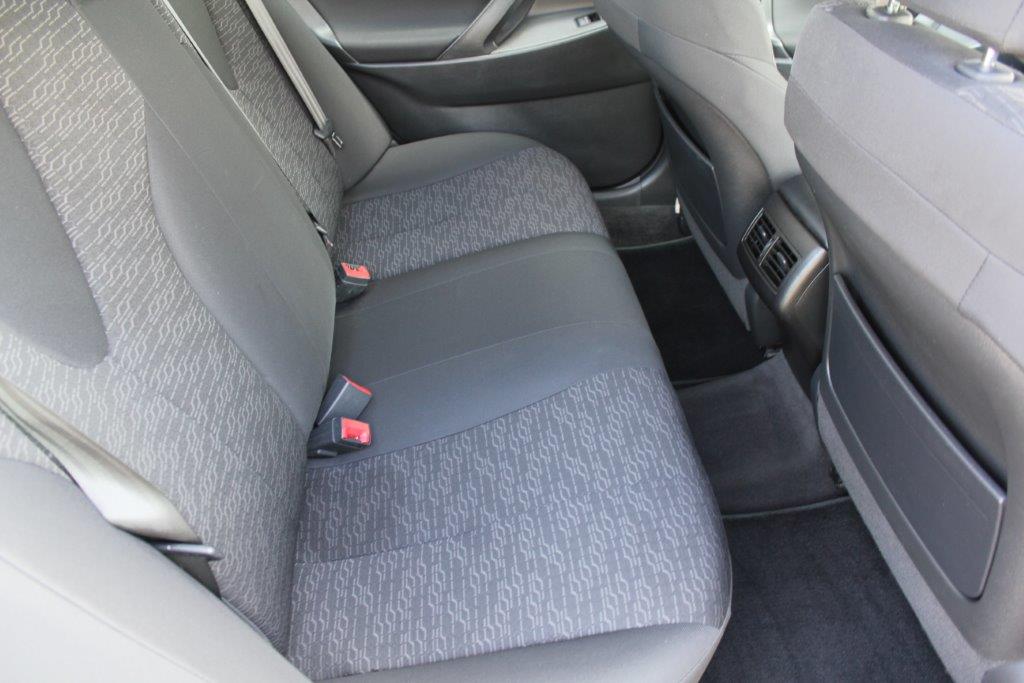 Toyota Camry GL 2011 for sale in Auckland