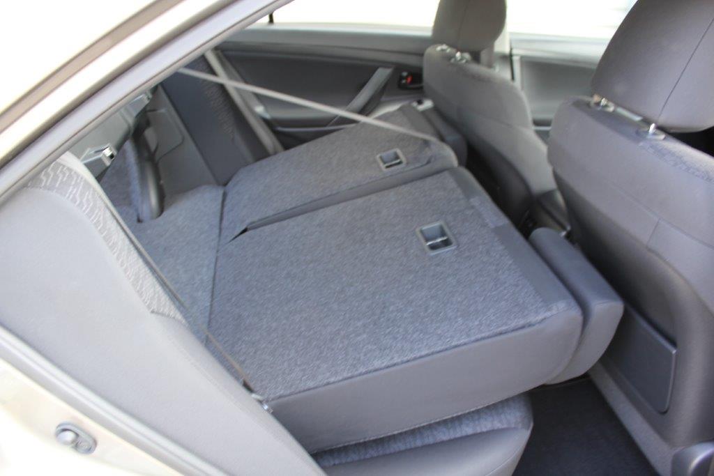 Toyota Camry GL 2011 for sale in Auckland