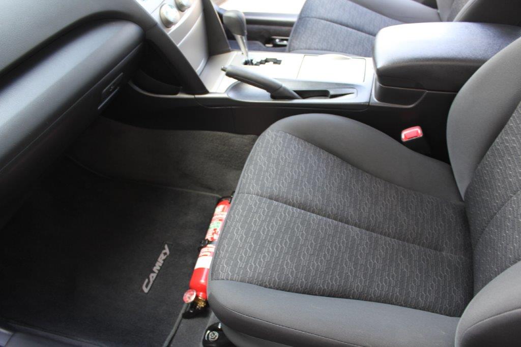 Toyota Camry GL 2011 for sale in Auckland