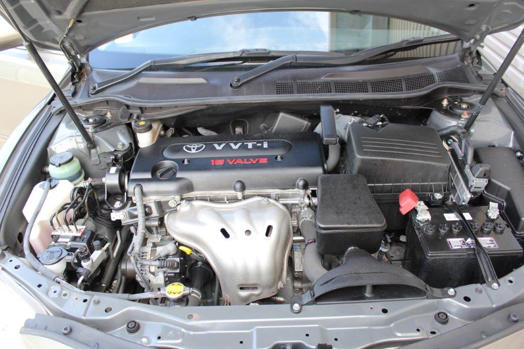 Toyota Camry GL 2011 for sale in Auckland