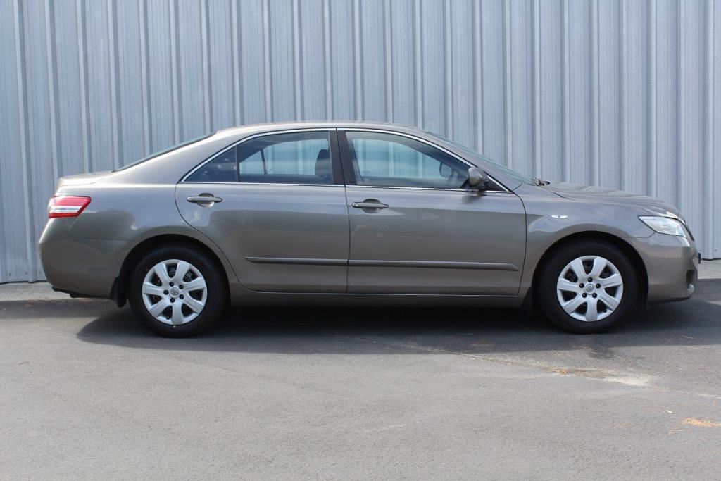 Toyota Camry GL 2011 for sale in Auckland