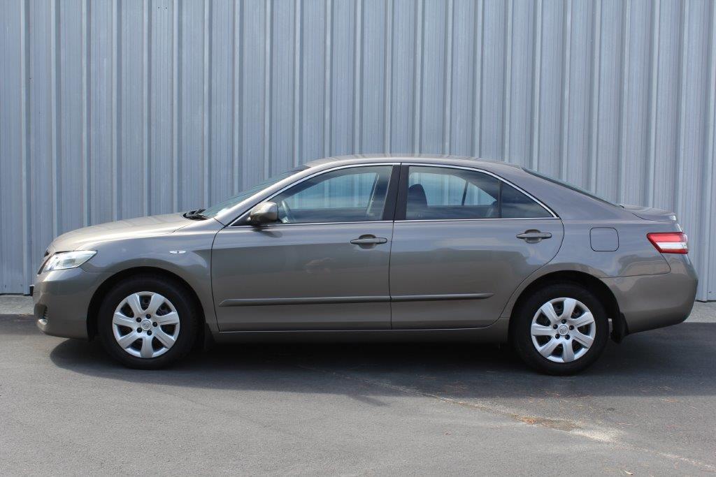 Toyota Camry GL 2011 for sale in Auckland