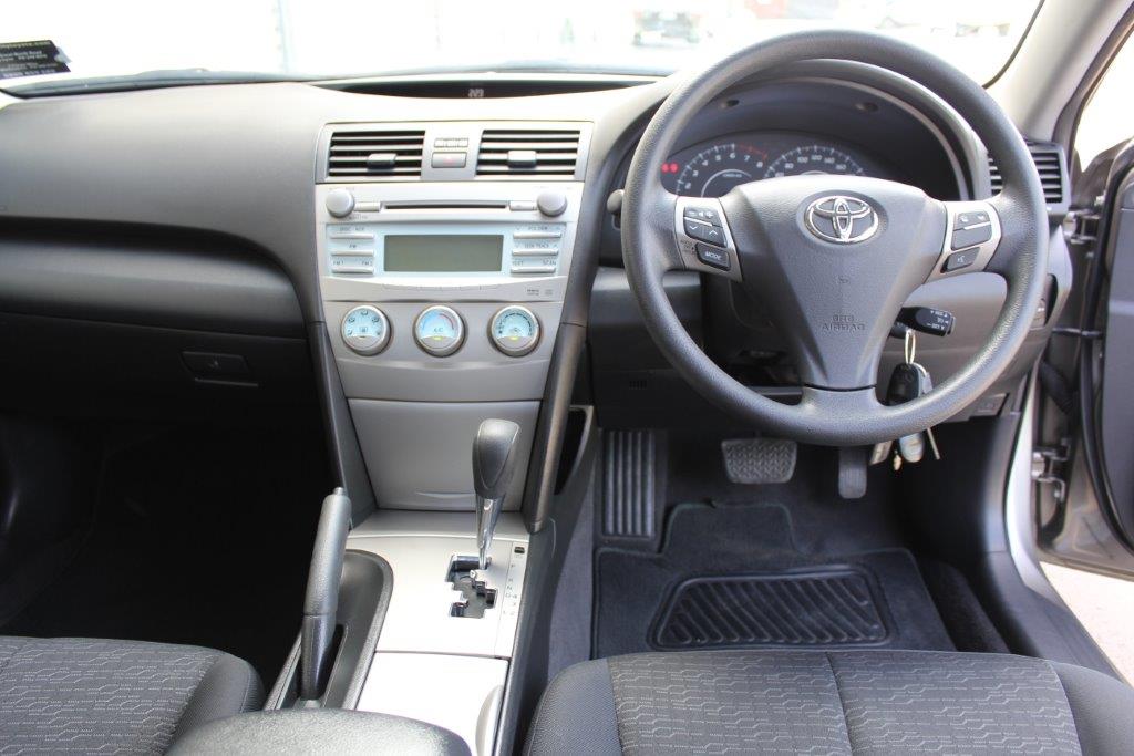 Toyota Camry GL 2011 for sale in Auckland