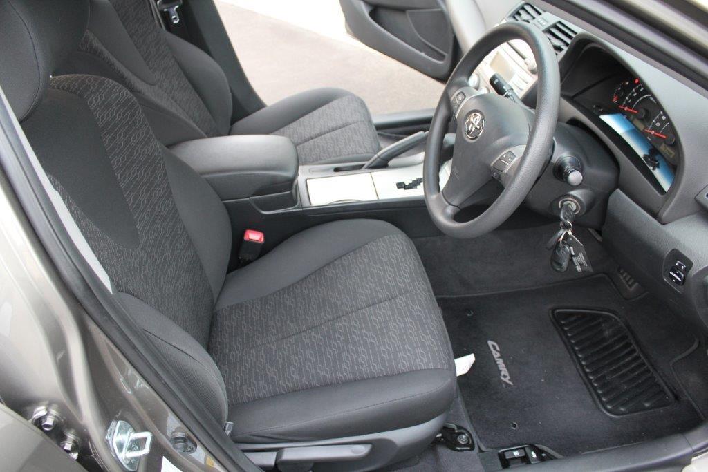 Toyota Camry GL 2011 for sale in Auckland