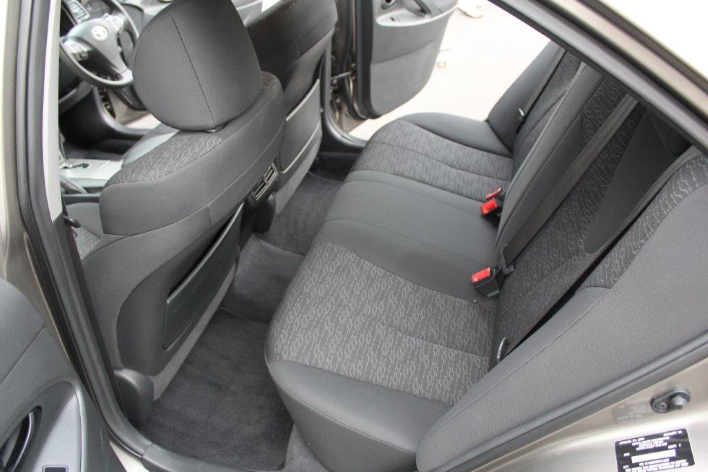 Toyota Camry GL 2011 for sale in Auckland